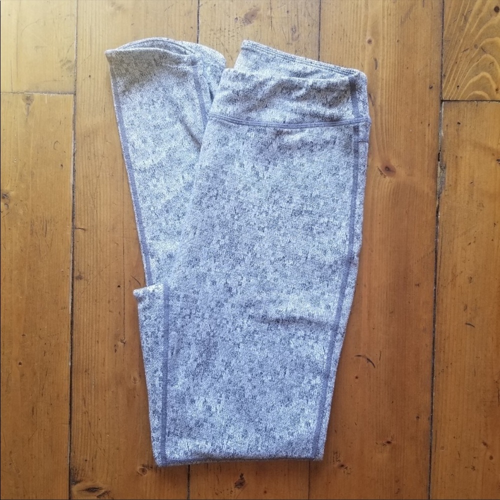 Gymshark fleur leggings